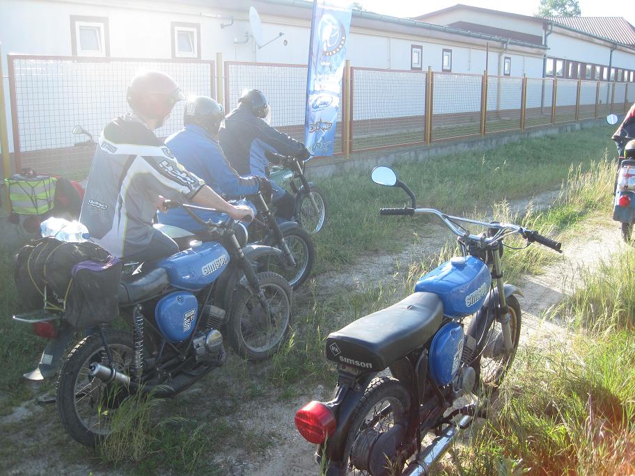 2014.06.07. Mopedrally